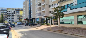 Vacation Station sea view apartament